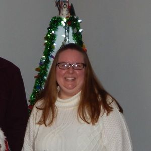 Meet your Posher, Jamie